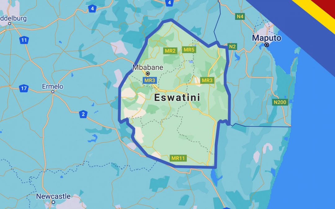 SAPSN calls on the people of SADC to stand with the people of Eswatini