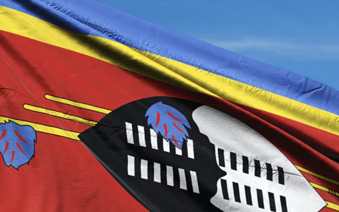 SADC Organ on Politics Defence and Security Fact Finding Mission to Eswatini