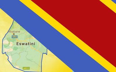 SAPSN Eswatini Solidarity Rally Communique