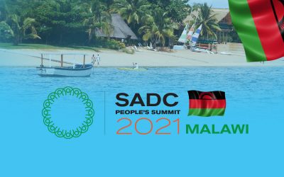 Peoples Summit 2021 – Elevate Justice and Equality