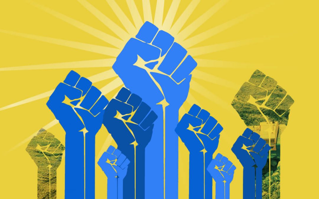 2022 SADC Peoples’ Summit – Kinshasa