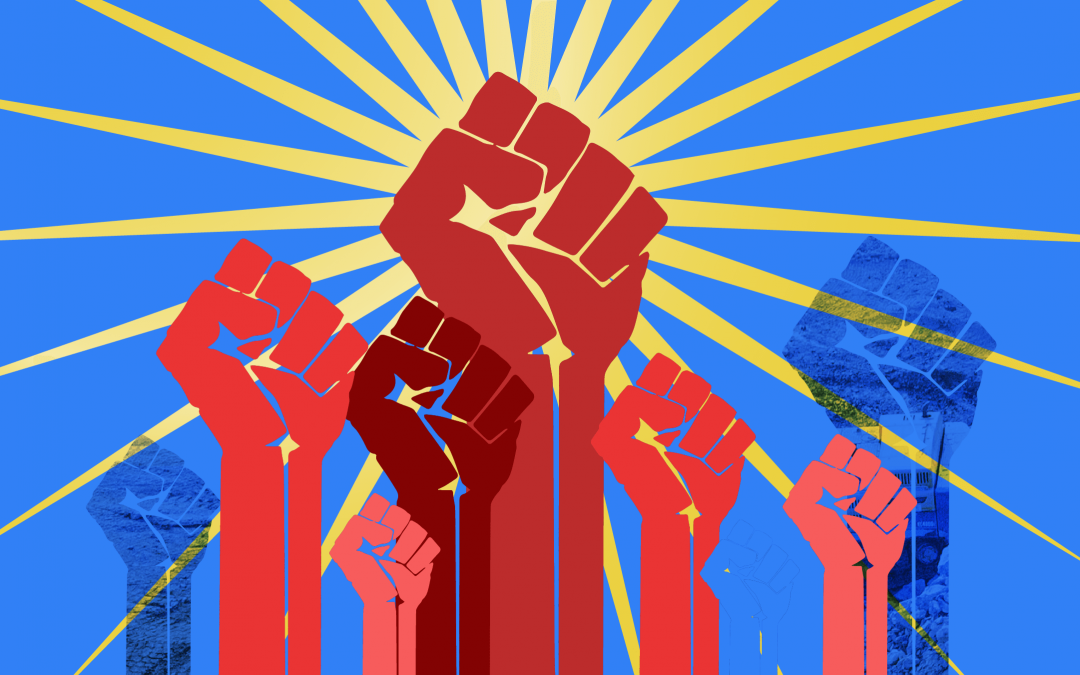 Call For Participation At The SADC People’s Summit