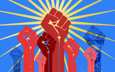 Call For Participation At The SADC People’s Summit