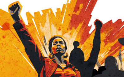 2023 SADC Peoples’ Summit – Luanda